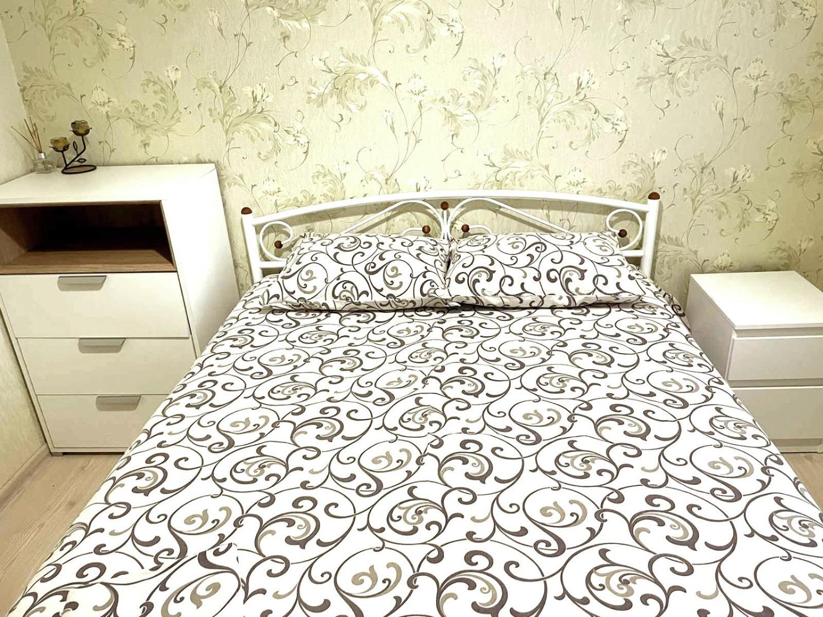 Автовокзал Apartment Rivne Bagian luar foto